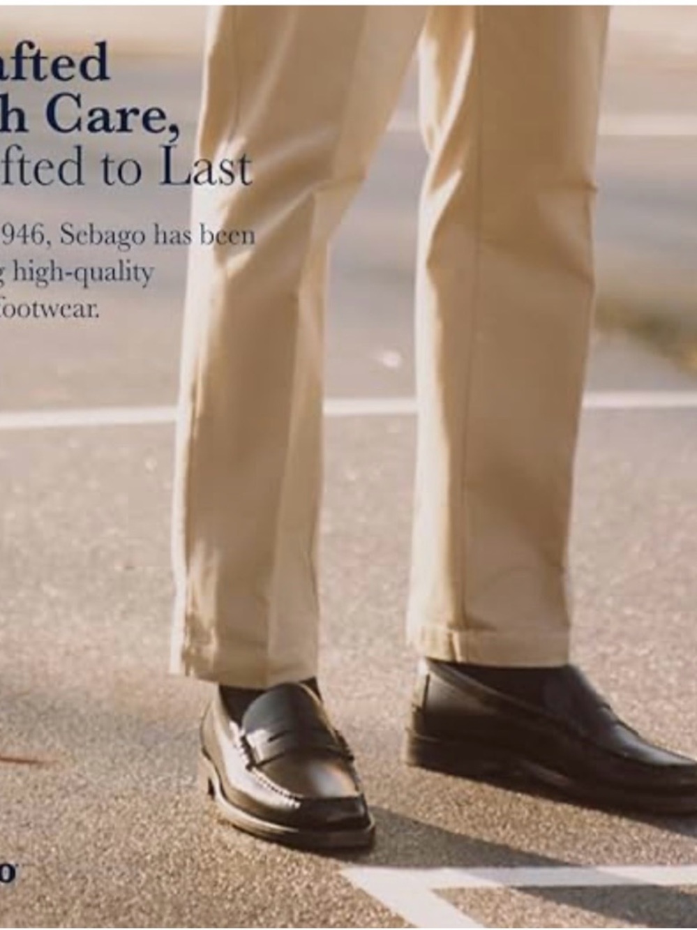 Sebago All Leather Burgundy Loafers US Men’s Size 8Women’s Size 9.5Wide Width